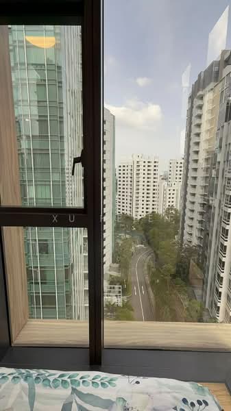 Cairnhill 16, 16 Cairnhill Rise, 2 Bedrooms, 775 sqft, Condominium For Rent, by Xu Helen, 500076477 - View - PropertyGuru.com.sg