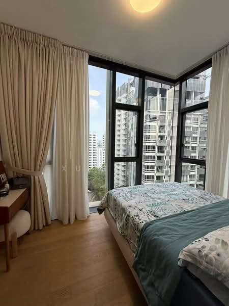 Cairnhill 16, 16 Cairnhill Rise, 2 Bedrooms, 775 sqft, Condominium For Rent, by Xu Helen, 500076477 - Bedroom - PropertyGuru.com.sg