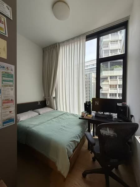 Cairnhill 16, 16 Cairnhill Rise, 2 Bedrooms, 775 sqft, Condominium For Rent, by Xu Helen, 500076477 - Bedroom - PropertyGuru.com.sg