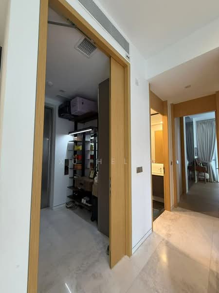 Cairnhill 16, 16 Cairnhill Rise, 2 Bedrooms, 775 sqft, Condominium For Rent, by Xu Helen, 500076477 - Interior - PropertyGuru.com.sg