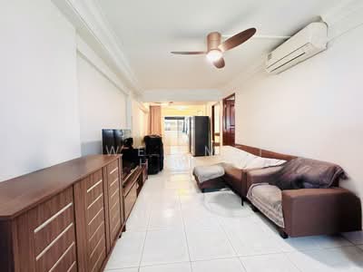 For Sale - 3 Tanjong Pagar Plaza