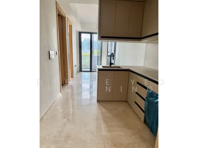 For Rent - Hill House