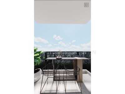 For Sale - Sceneca Residence