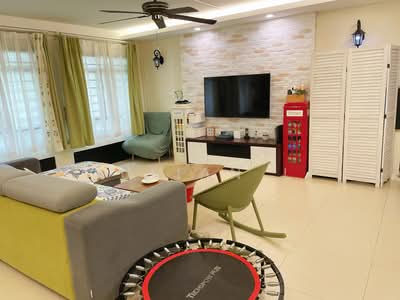 For Sale - 11 Lorong 8 Toa Payoh