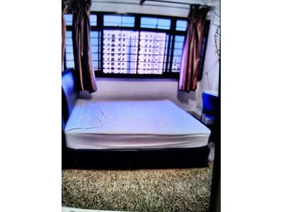 For Rent - 321 Sembawang Close