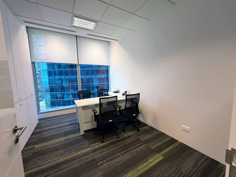 Marina Bay Financial Centre Tower 3, 12 Marina Boulevard, 3,337 sqft, Office For Rent, by Patrick Ong 王鹏若(安仔), 500076489 - Interior - CommercialGuru.com.sg