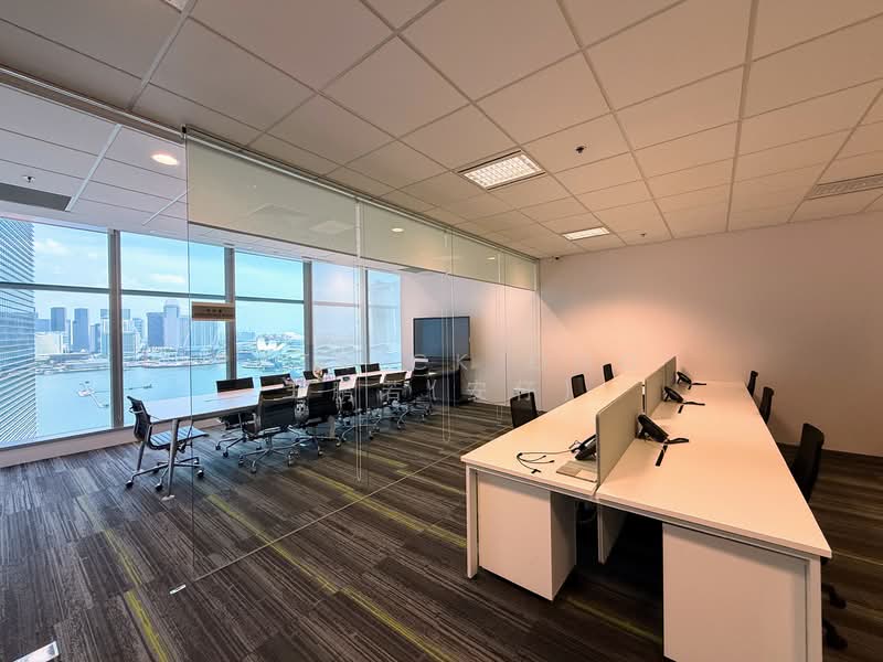 Marina Bay Financial Centre Tower 3, 12 Marina Boulevard, 3,337 sqft, Office For Rent, by Patrick Ong 王鹏若(安仔), 500076489 - View - CommercialGuru.com.sg