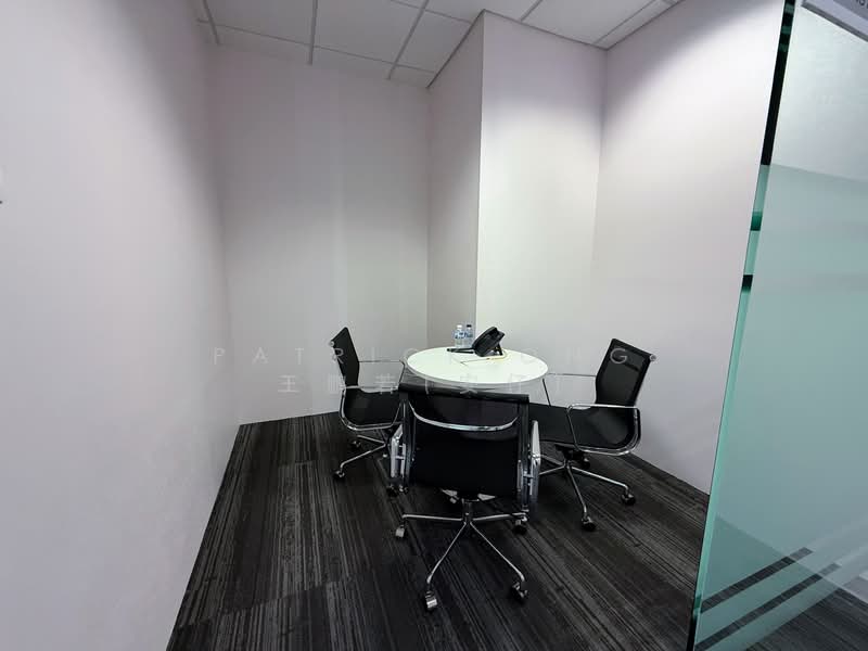 Marina Bay Financial Centre Tower 3, 12 Marina Boulevard, 3,337 sqft, Office For Rent, by Patrick Ong 王鹏若(安仔), 500076489 - Interior - CommercialGuru.com.sg