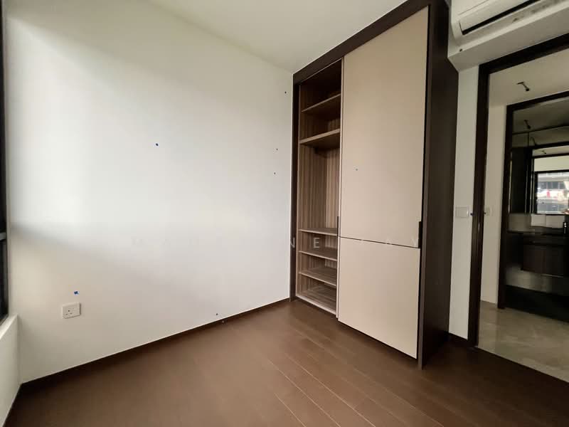 Tembusu Grand, 92 Jalan Tembusu, 2 Bedrooms, 743 sqft, Condominium For Rent, by Madeline Tay, 500076494 - Common room - PropertyGuru.com.sg