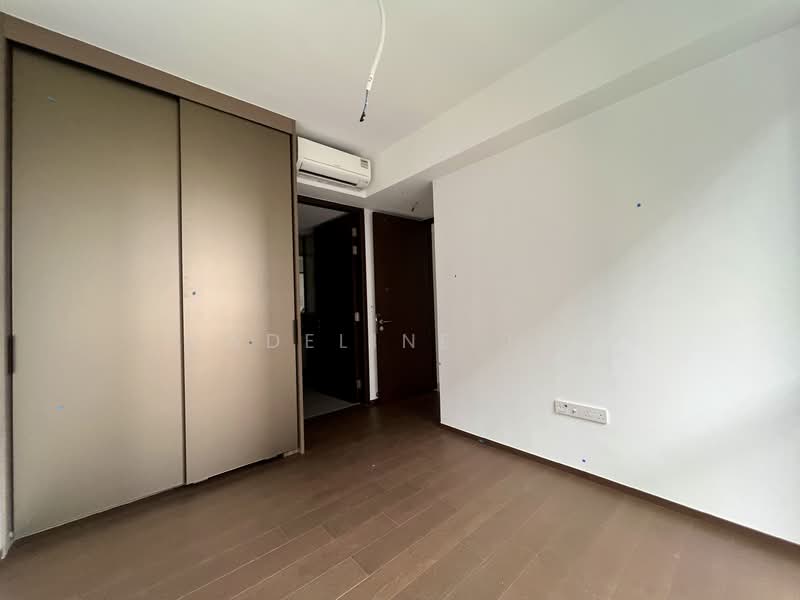 Tembusu Grand, 92 Jalan Tembusu, 2 Bedrooms, 743 sqft, Condominium For Rent, by Madeline Tay, 500076494 - Master room - PropertyGuru.com.sg
