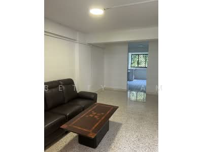 For Rent - 42 Telok Blangah Rise