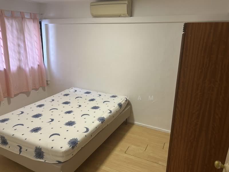 For Rent - 42 Telok Blangah Rise