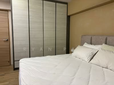 For Rent - 410 Hougang Avenue 10