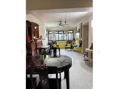 For Sale - 731 Woodlands Circle