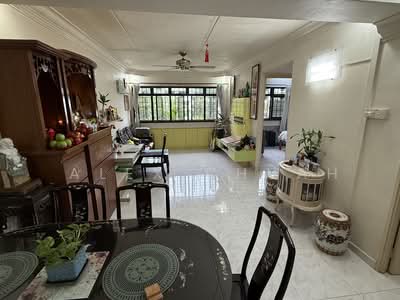 For Sale - 731 Woodlands Circle