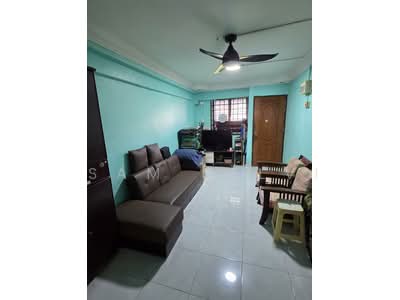 For Sale - 182 Ang Mo Kio Avenue 5