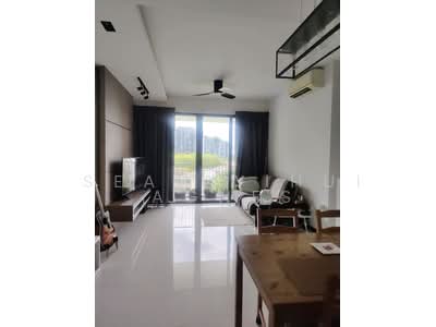 For Rent - 8 @ Woodleigh