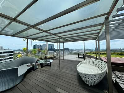 For Rent - The Interlace