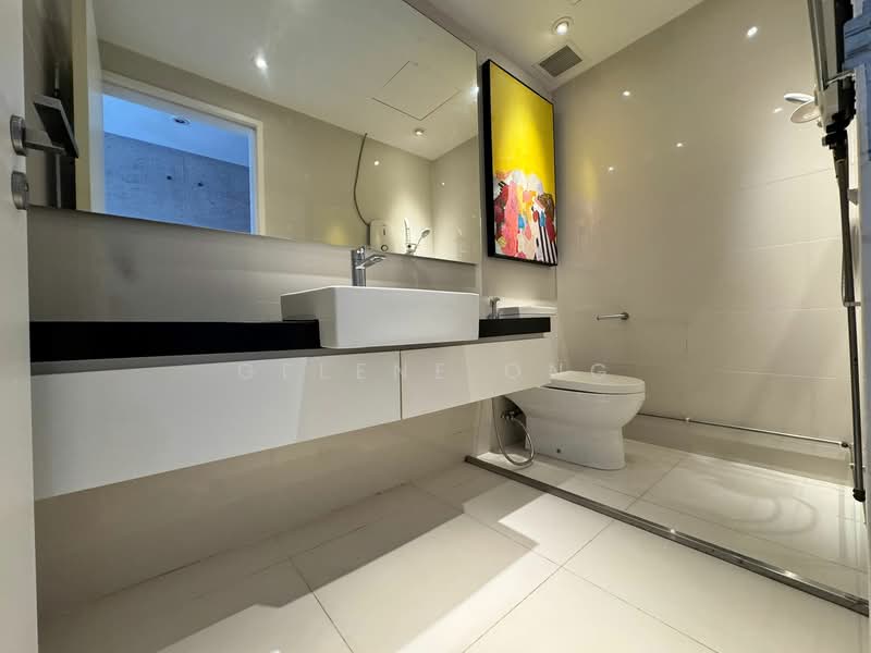 The Interlace, 180 Depot Road, 4 Bedrooms, 3,660 sqft, Condominium For Rent, by Gelene Ong, 500076504 - Bathroom - PropertyGuru.com.sg