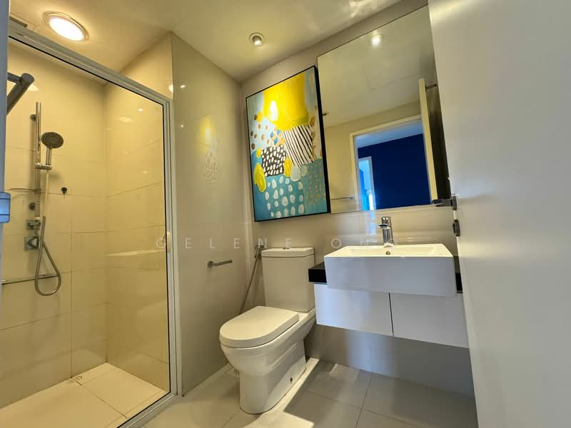 The Interlace, 180 Depot Road, 4 Bedrooms, 3,660 sqft, Condominium For Rent, by Gelene Ong, 500076504 - Bathroom - PropertyGuru.com.sg