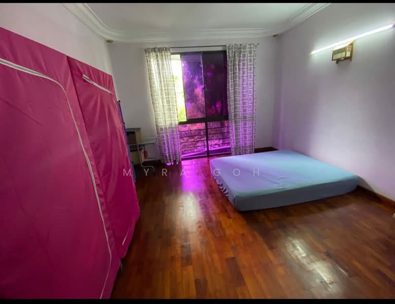 Tropicana Condominium, 2 Jalan Tiga Ratus, Room Rental, 120 sqft, Condominium For Rent, by Myra Goh, 500076505 - PropertyGuru.com.sg