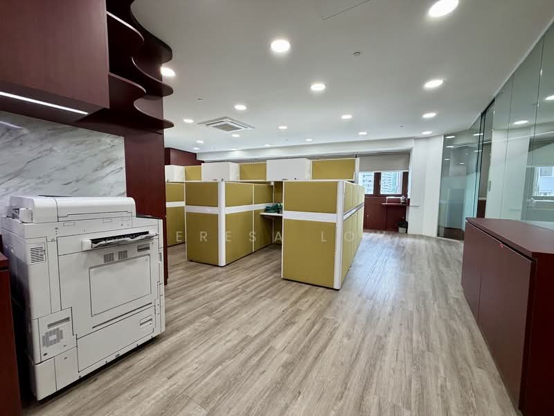 Betime Building, 246 MacPherson Road, 800 sqft, Light Industrial (B1) For Rent, by Teresa Low, 500076507 - CommercialGuru.com.sg