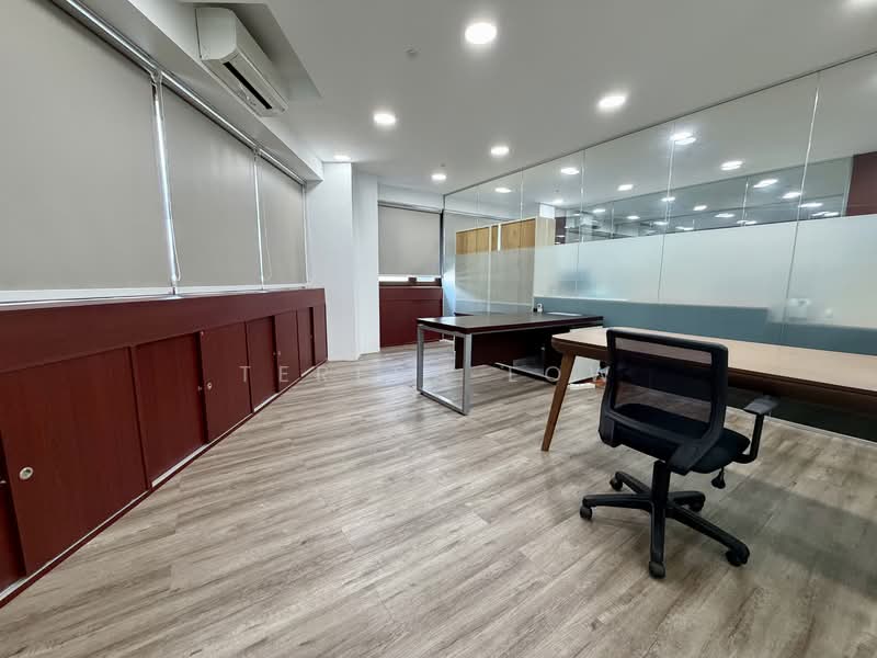 Betime Building, 246 MacPherson Road, 800 sqft, Light Industrial (B1) For Rent, by Teresa Low, 500076507 - CommercialGuru.com.sg