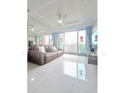 For Sale - 665C Punggol Drive