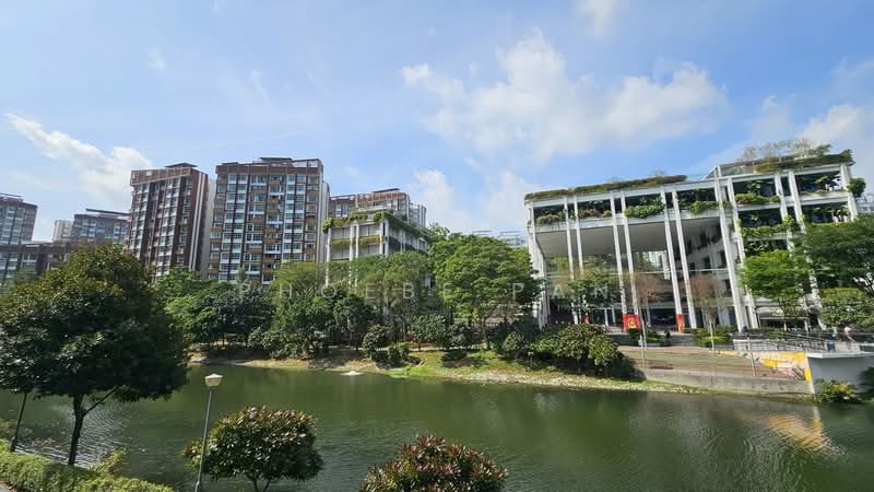 665C Punggol Drive HDB Flat For Sale at S$ 749,000 | PropertyGuru Singapore - Exterior