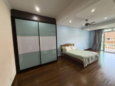 For Rent - West Coast Gardens