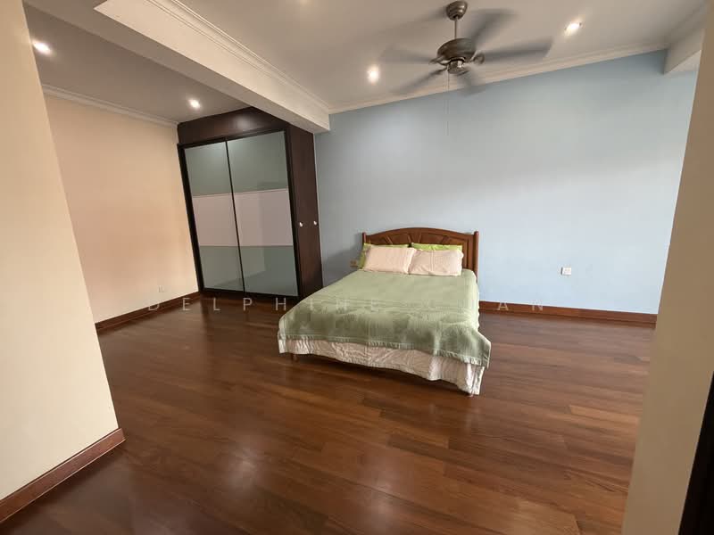 West Coast Gardens, , Room Rental, 420 sqft, Semi-Detached House For Rent, by Delphine Chan, 500076511 - Bedroom - PropertyGuru.com.sg