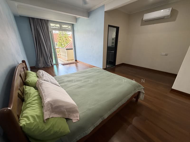 West Coast Gardens, , Room Rental, 420 sqft, Semi-Detached House For Rent, by Delphine Chan, 500076511 - Bedroom - PropertyGuru.com.sg