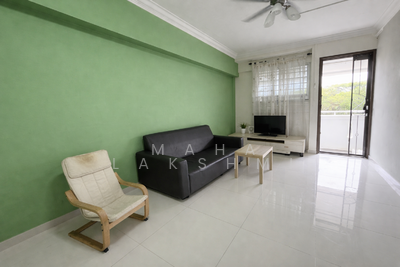 For Sale - 456 Jurong West Street 41