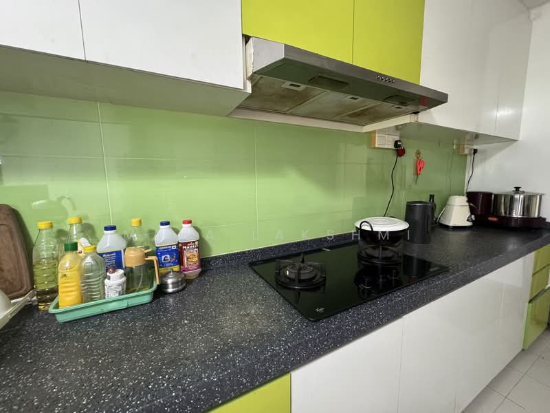 For Sale - 456 Jurong West Street 41