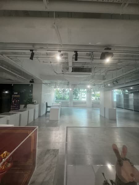 Kitchener Complex, 808 French Road, Farrer Park / Serangoon Rd, 1,000 sqft, Office For Rent, by Doris Tey, 500076517 - CommercialGuru.com.sg