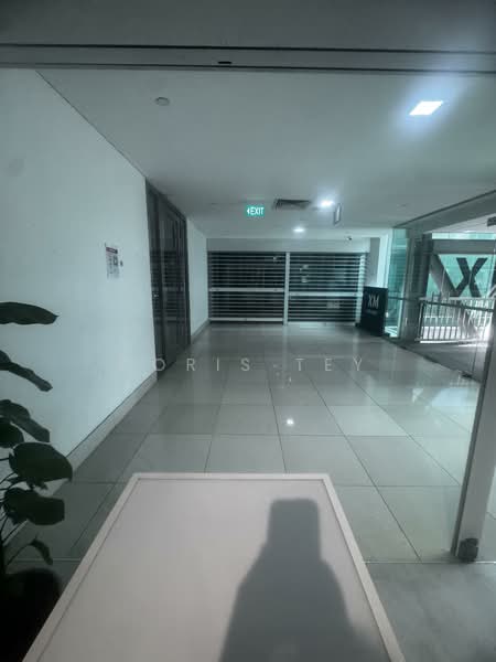 Kitchener Complex, 808 French Road, Farrer Park / Serangoon Rd, 1,000 sqft, Office For Rent, by Doris Tey, 500076517 - CommercialGuru.com.sg