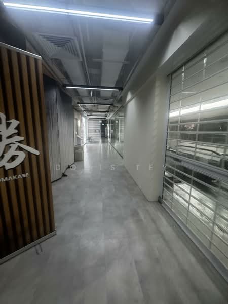 Kitchener Complex, 808 French Road, Farrer Park / Serangoon Rd, 1,000 sqft, Office For Rent, by Doris Tey, 500076517 - CommercialGuru.com.sg