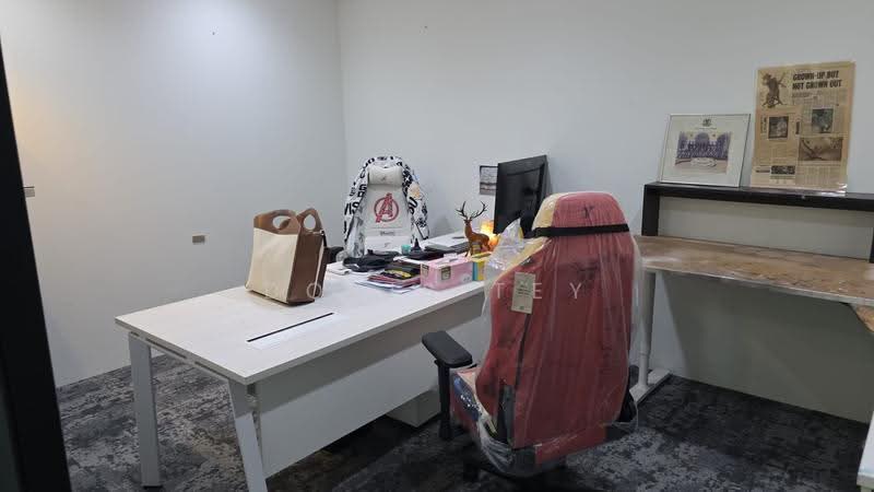 Kitchener Complex, 808 French Road, Farrer Park / Serangoon Rd, 1,750 sqft, Office For Rent, by Doris Tey, 500076517 - Study - CommercialGuru.com.sg