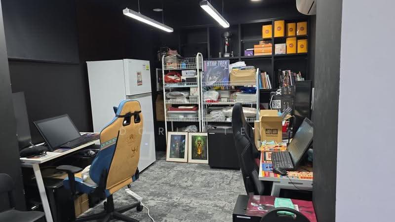 Kitchener Complex, 808 French Road, Farrer Park / Serangoon Rd, 1,750 sqft, Office For Rent, by Doris Tey, 500076517 - Study - CommercialGuru.com.sg