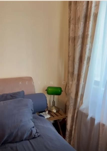 Valley Park Condominium For Sale at S$ 2,750,000 | PropertyGuru Singapore - Bedroom