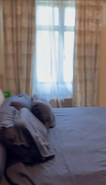 Valley Park Condominium For Sale at S$ 2,750,000 | PropertyGuru Singapore - Bedroom