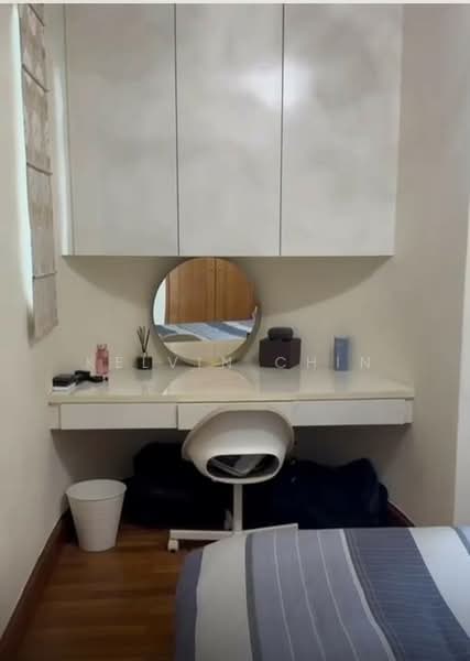 Valley Park Condominium For Sale at S$ 2,750,000 | PropertyGuru Singapore - Bedroom