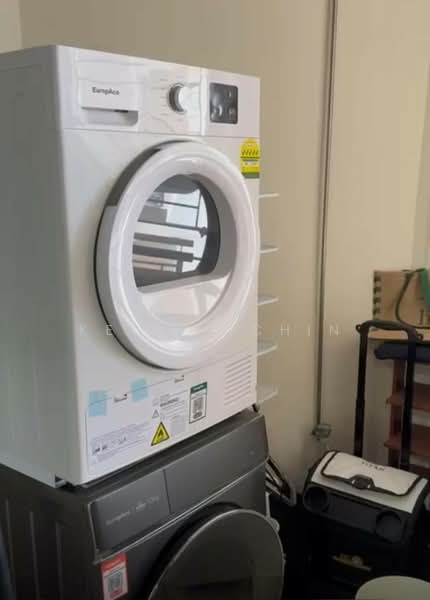 Valley Park Condominium For Sale at S$ 2,750,000 | PropertyGuru Singapore - Interior