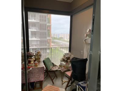 For Sale - North Park Residences