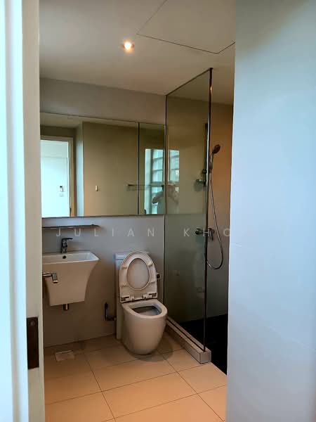 Lotus at Paya Lebar, 11 Paya Lebar Road, 3 Bedrooms, 1,249 sqft, Apartment For Rent, by Julian Khoo, 500076528 - Bathroom - PropertyGuru.com.sg