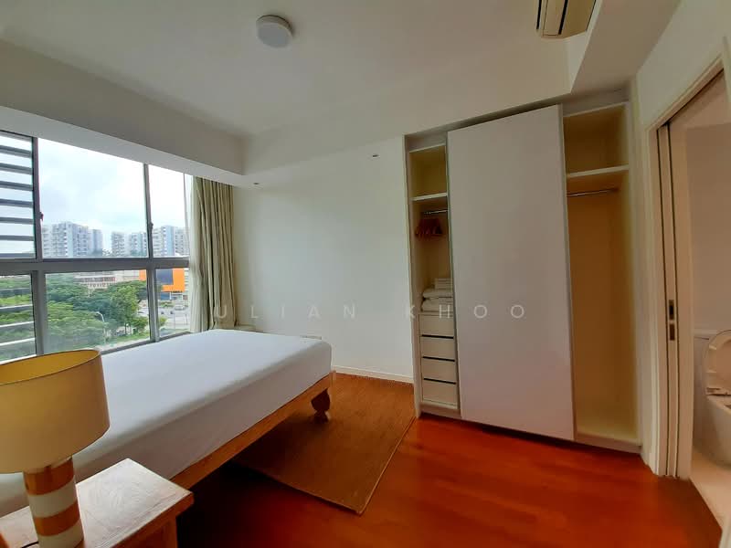 Lotus at Paya Lebar, 11 Paya Lebar Road, 3 Bedrooms, 1,249 sqft, Apartment For Rent, by Julian Khoo, 500076528 - Bedroom - PropertyGuru.com.sg