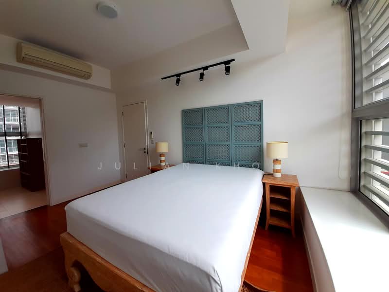 Lotus at Paya Lebar, 11 Paya Lebar Road, 3 Bedrooms, 1,249 sqft, Apartment For Rent, by Julian Khoo, 500076528 - Bedroom - PropertyGuru.com.sg