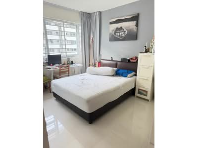 For Rent - 591A Ang Mo Kio Street 51