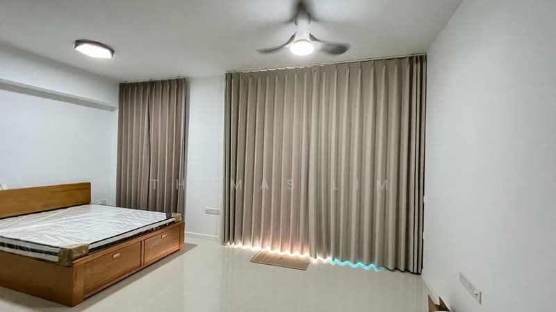 Treasure at Tampines Condominium For Sale at S$ 800,000 | PropertyGuru Singapore - Bedroom