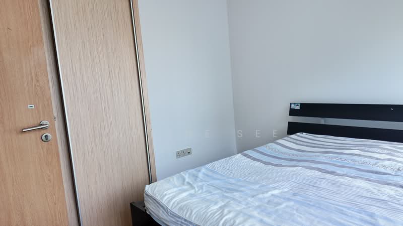 The Stellar, 20 West Coast Road, 3 Bedrooms, 1,335 sqft, Condominium For Rent, by Jolene See, 500076552 - Bedroom - PropertyGuru.com.sg